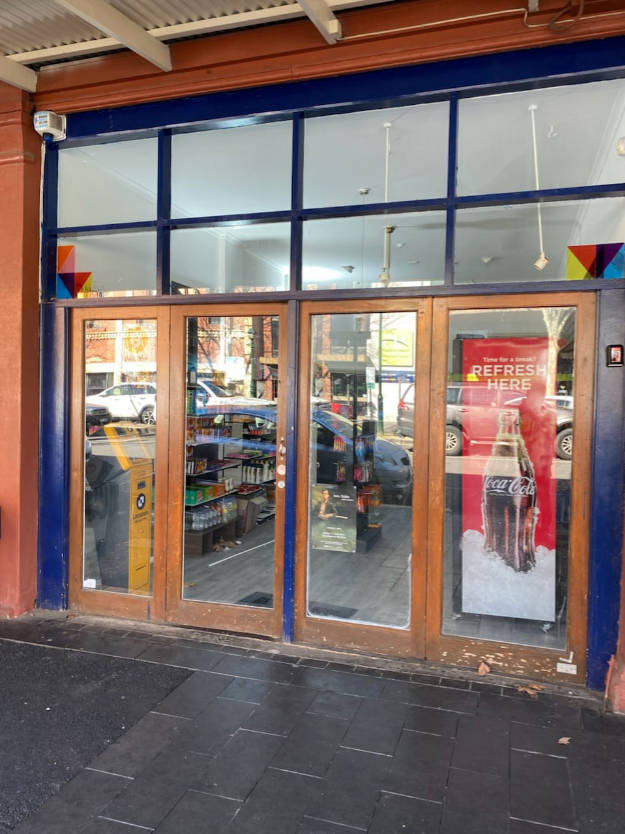 Image of Bendigo Convenience Store