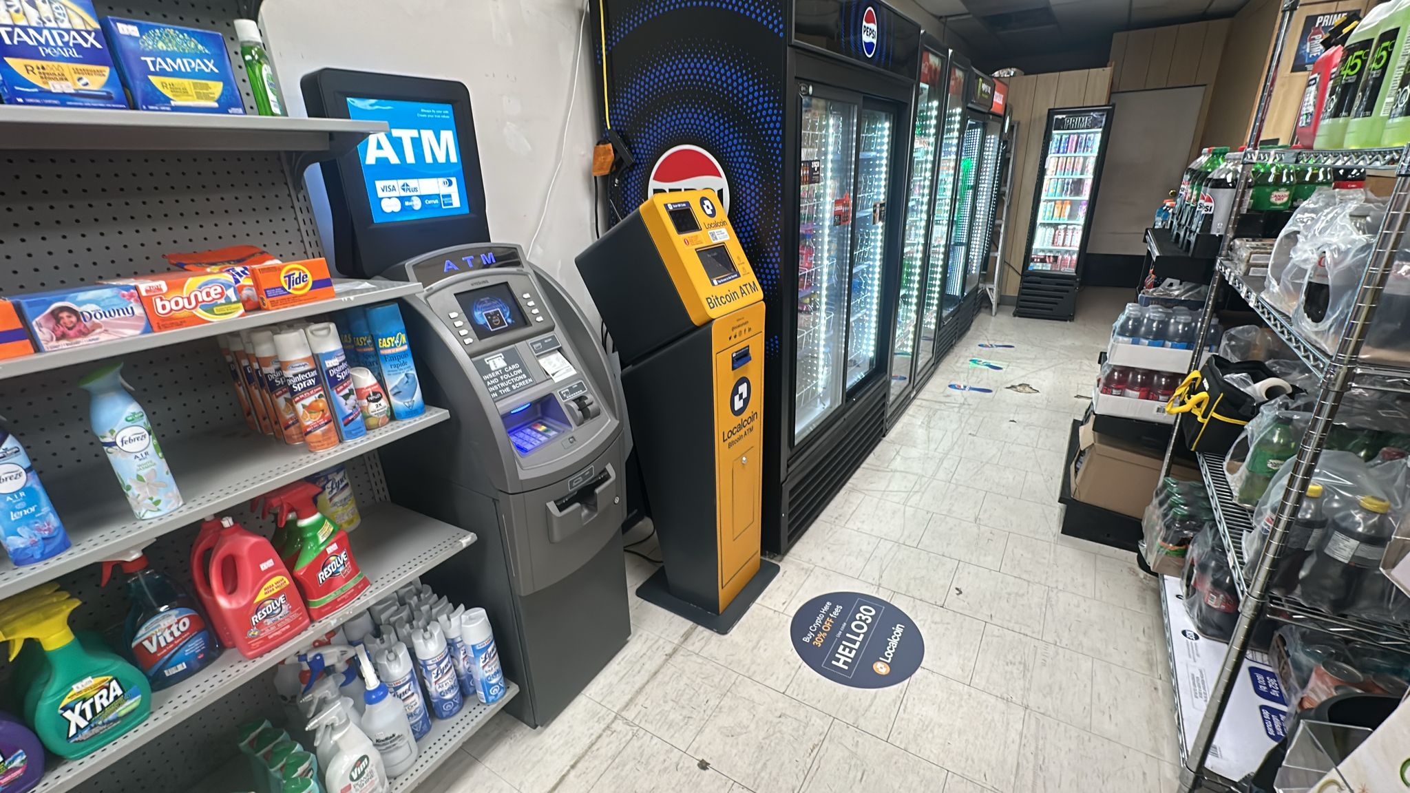 Image of Top's Discount Foods