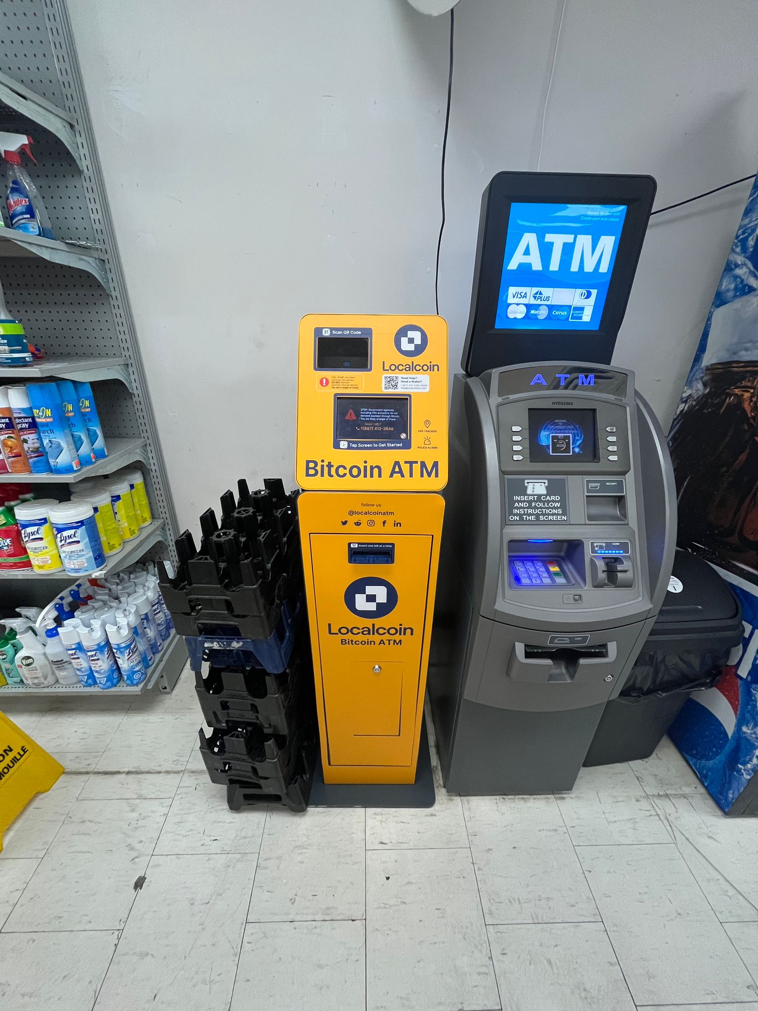 Image of Top's Discount Foods