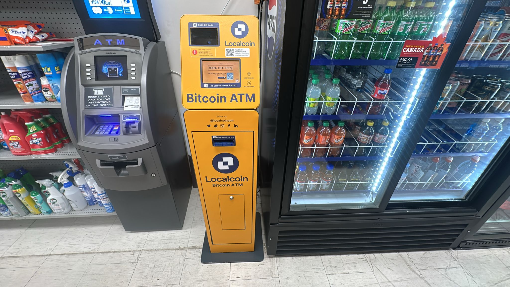 Image of Top's Discount Foods