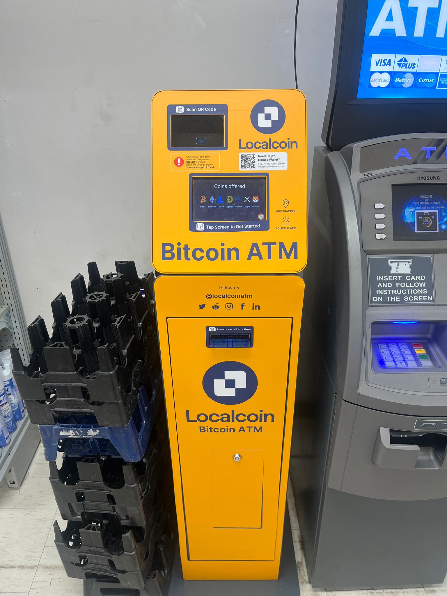 Image of Top's Discount Foods