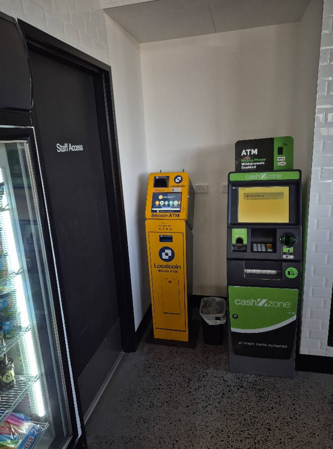 Image of BP Braeside