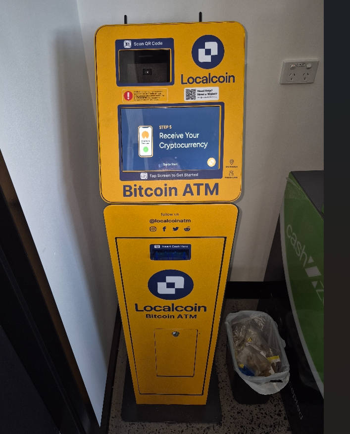 Image of BP Braeside