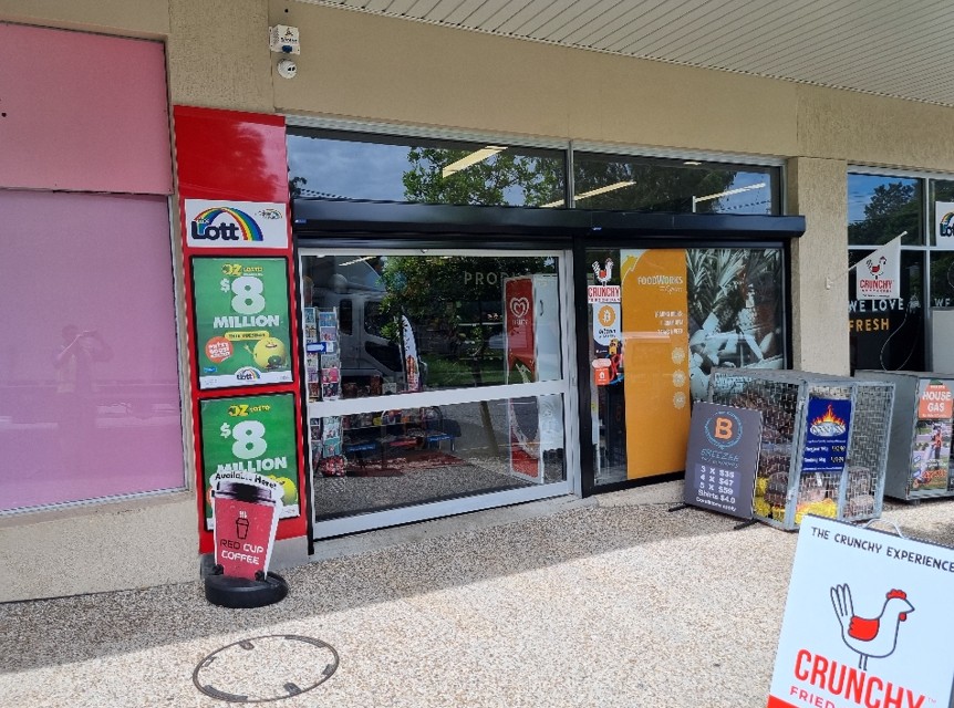 Image of FoodWorks Jindalee