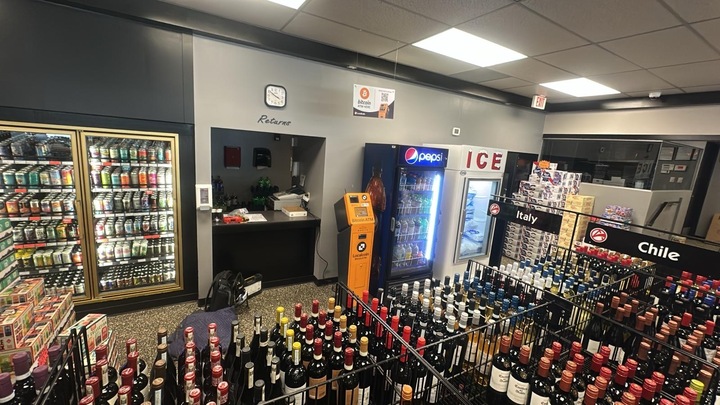 Image of ARC Liquor - Vernon Square Mall