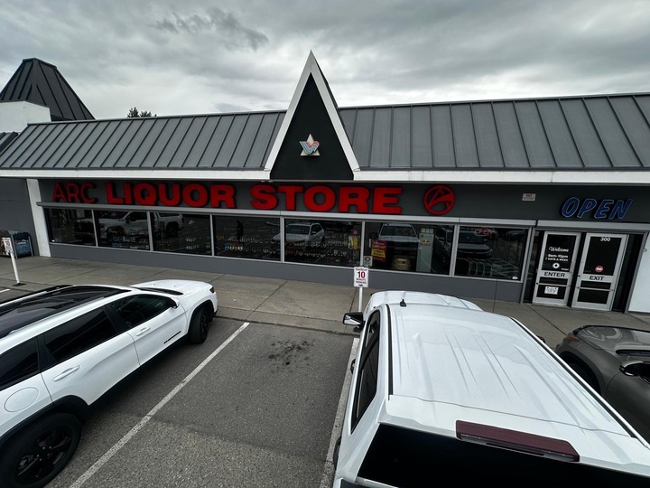 Image of ARC Liquor - Vernon Square Mall