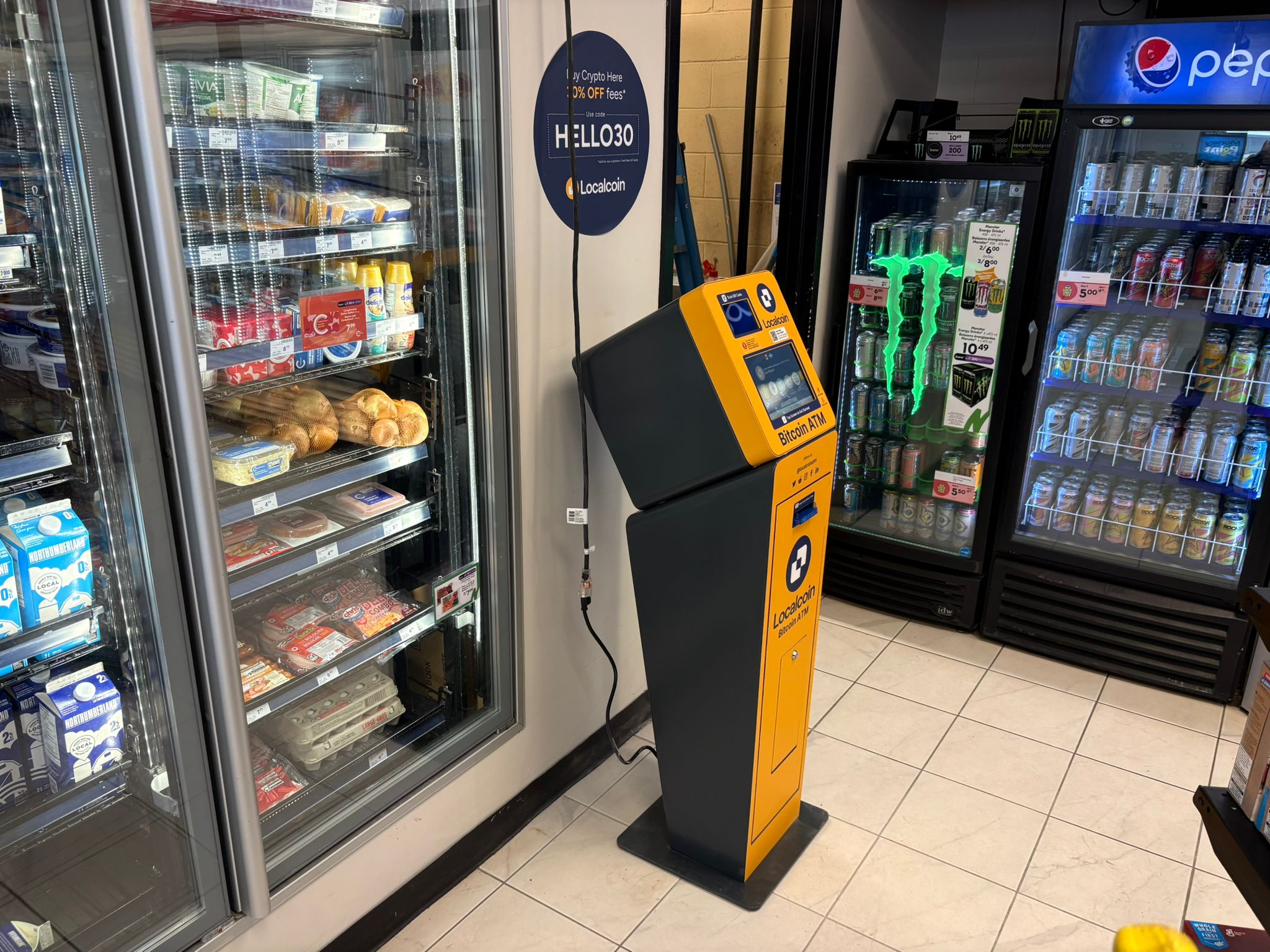 Image of Needs Convenience Mountain Rd