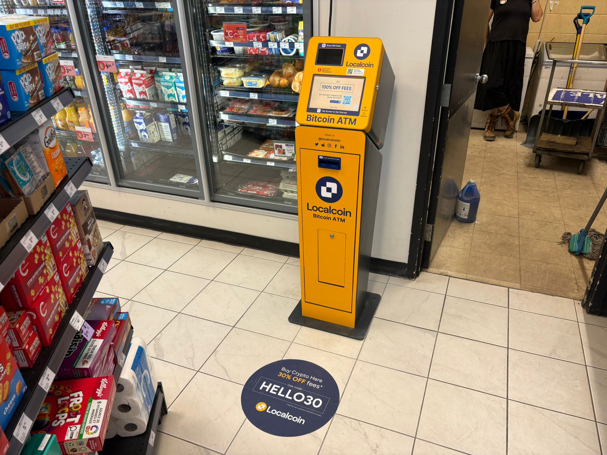 Image of Needs Convenience Mountain Rd