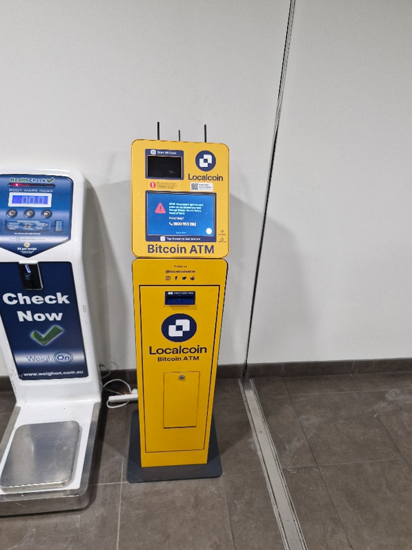 Image of Balgowlah Village Shopping Centre