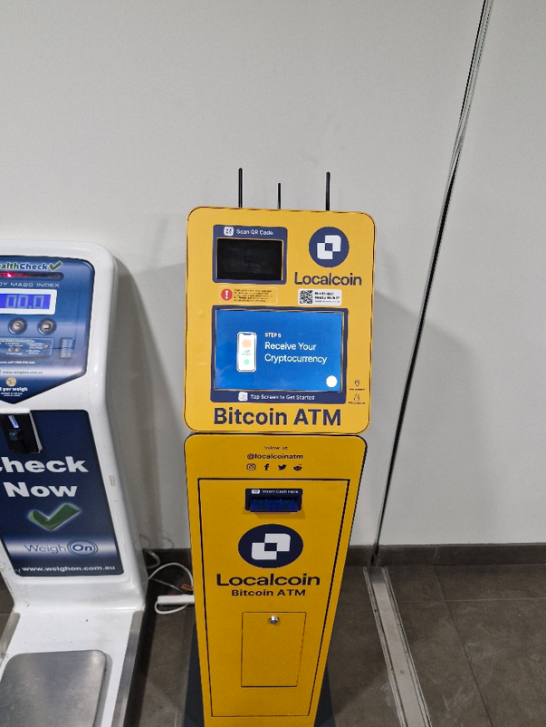 Image of Balgowlah Village Shopping Centre