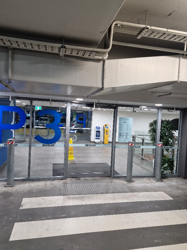 Image of Balgowlah Village Shopping Centre