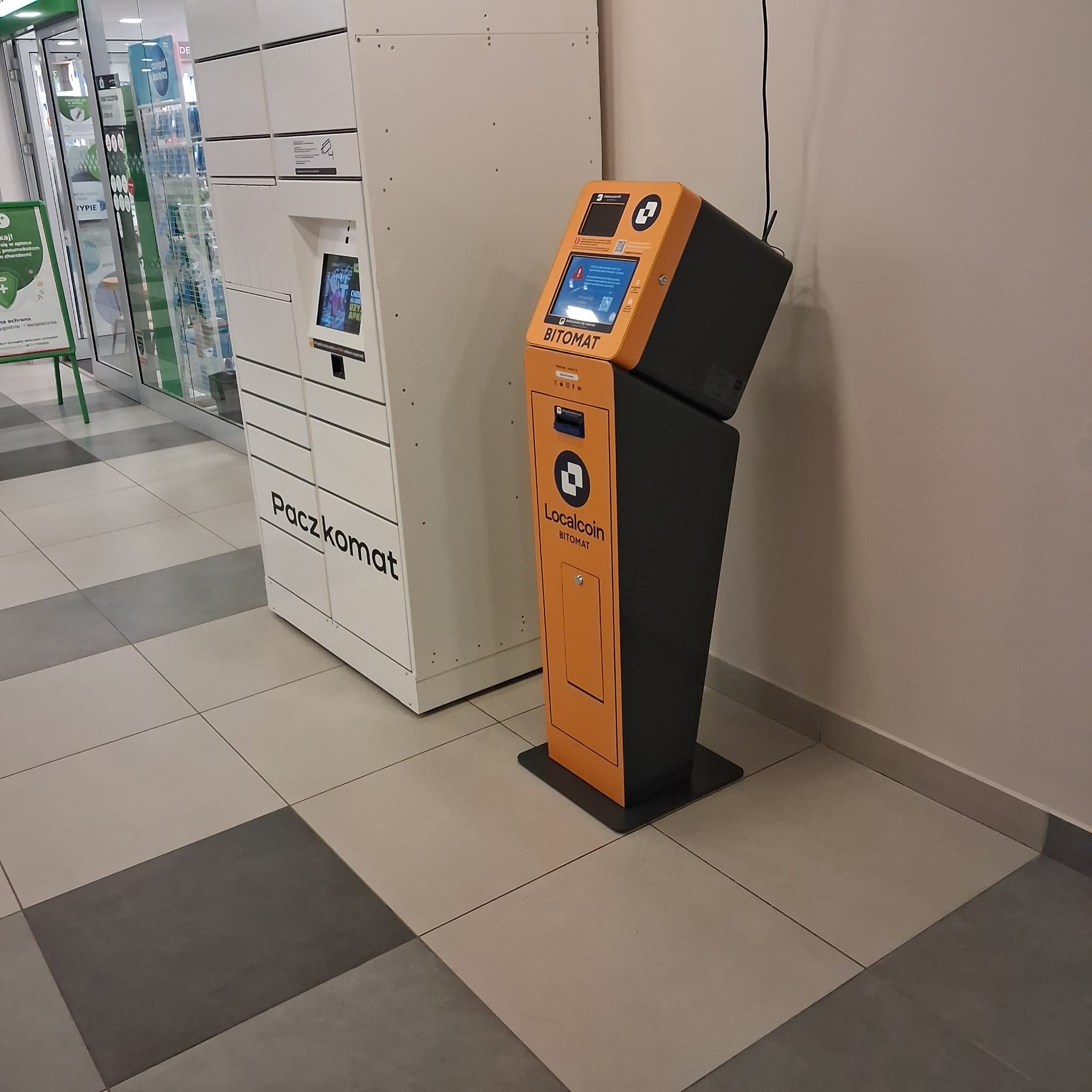 Image of Galeria Batory