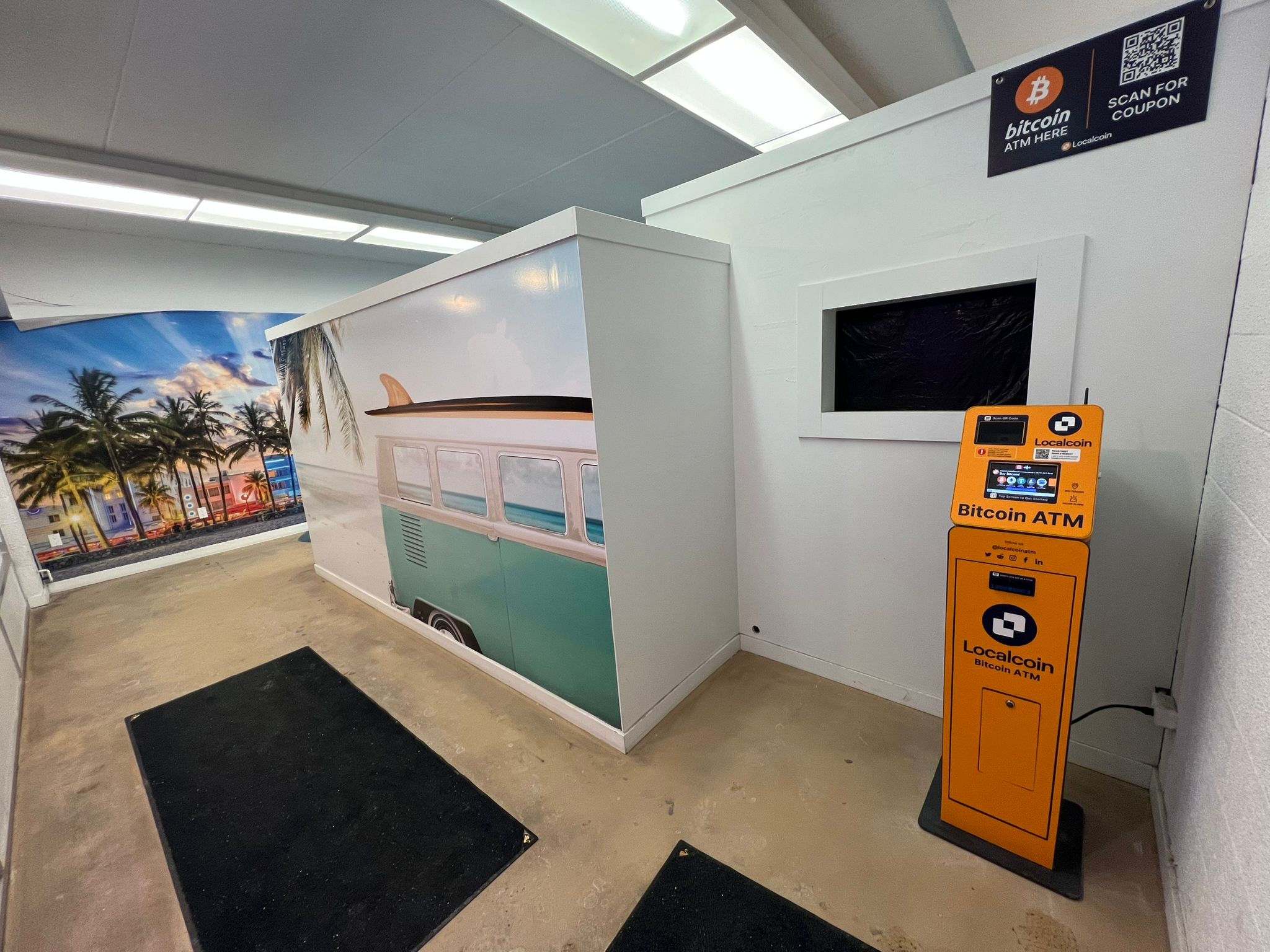 Image of VAPE ON THE RUN