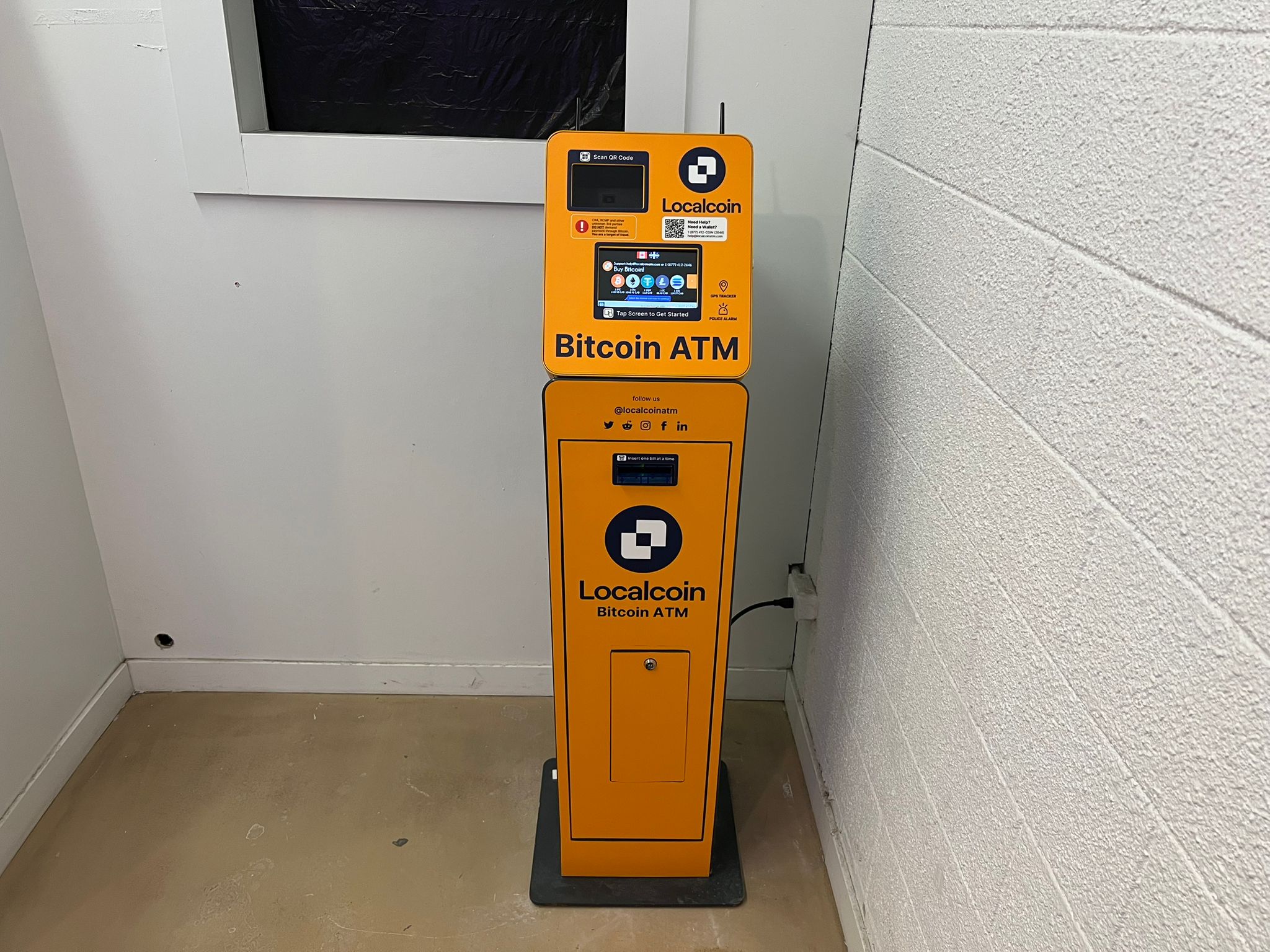 Image of VAPE ON THE RUN