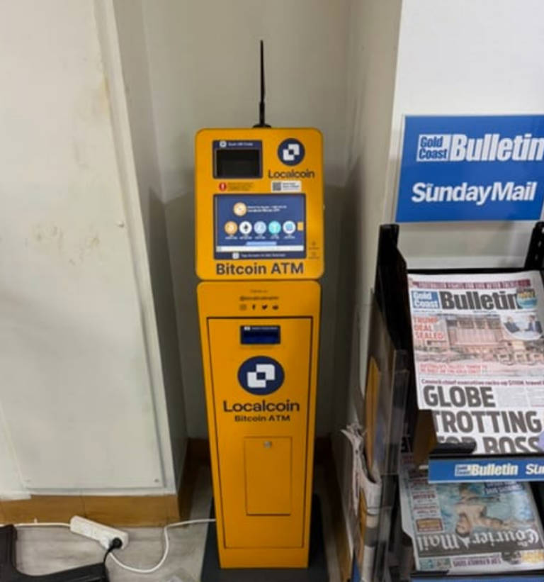 Image of Mini Market Paradise Waters