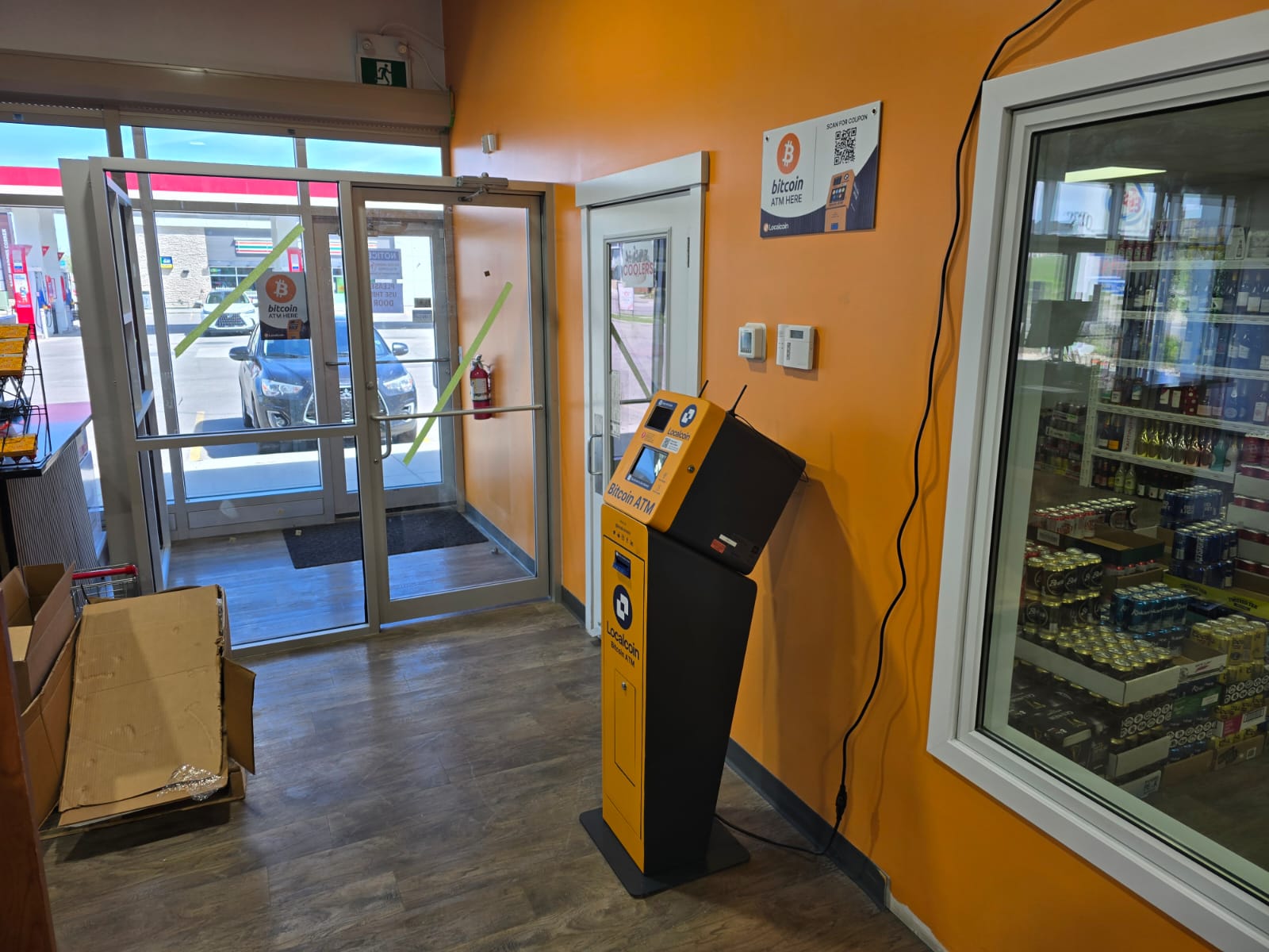 Image of Boss Liquor Discounter