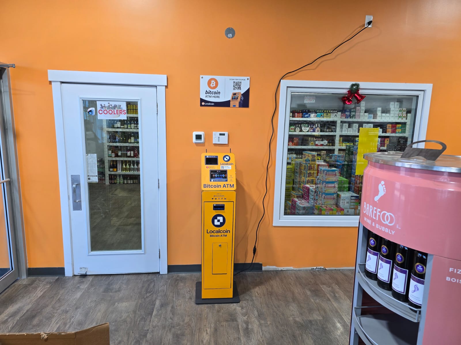 Image of Boss Liquor Discounter