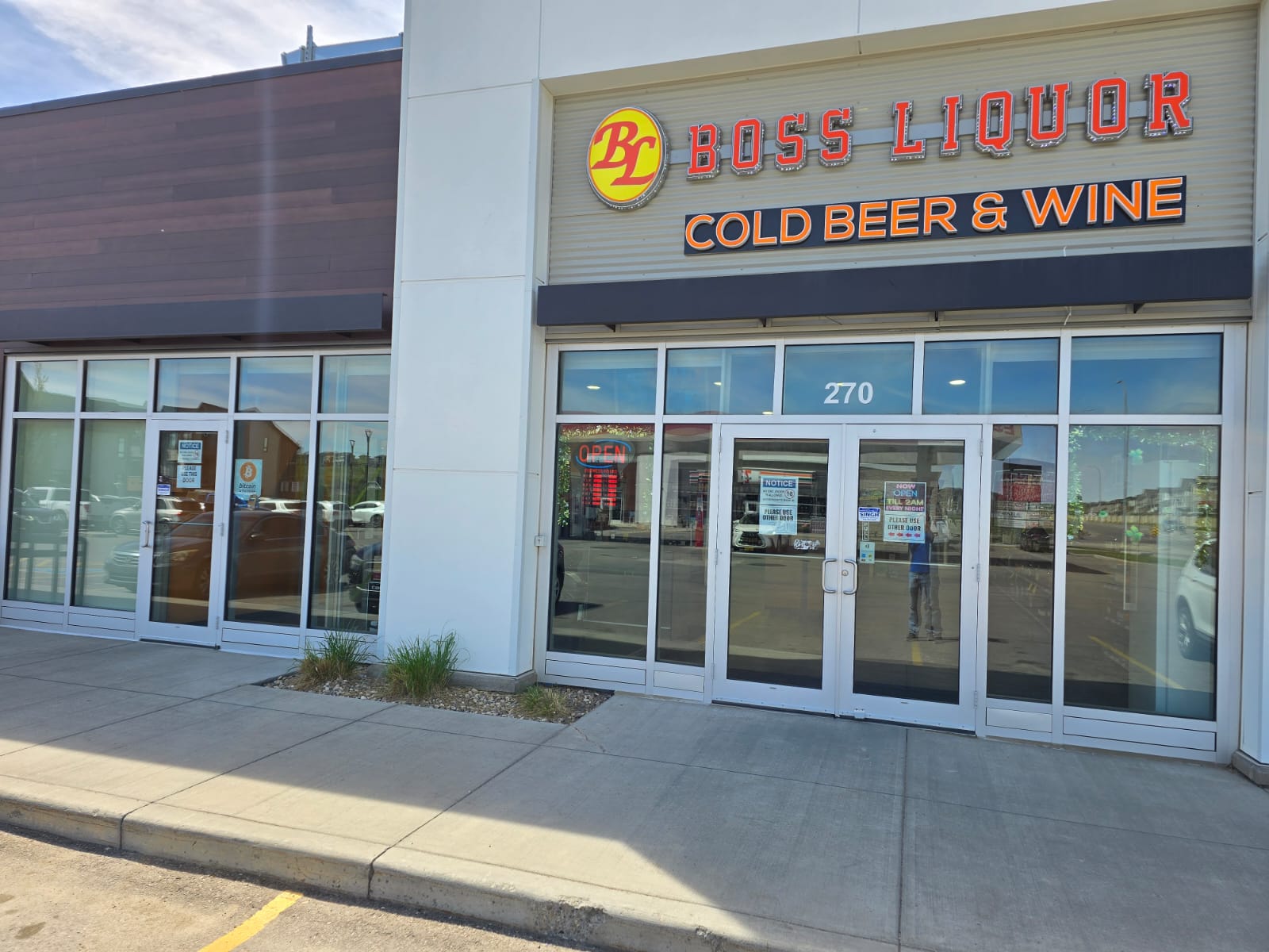 Image of Boss Liquor Discounter