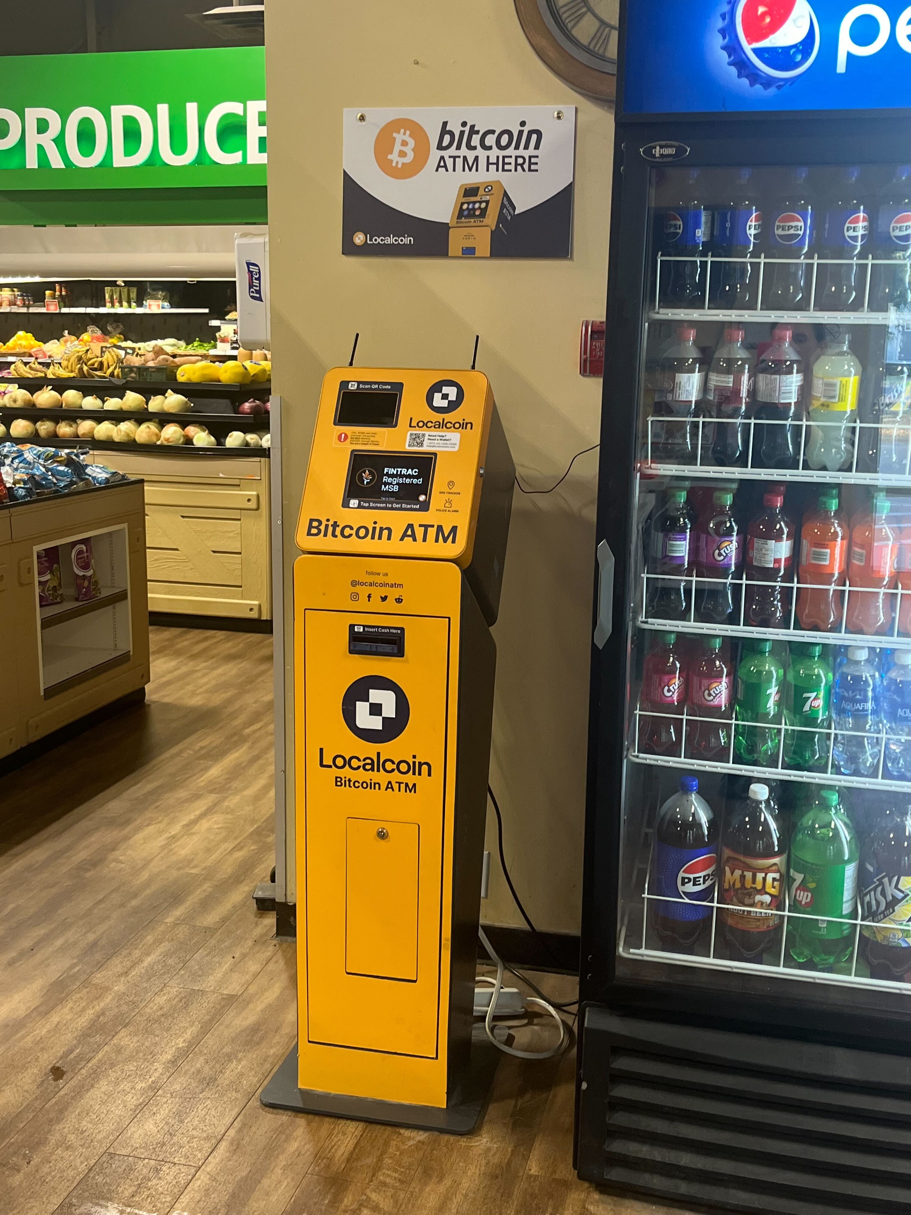 Image of Redcliff Family Foods