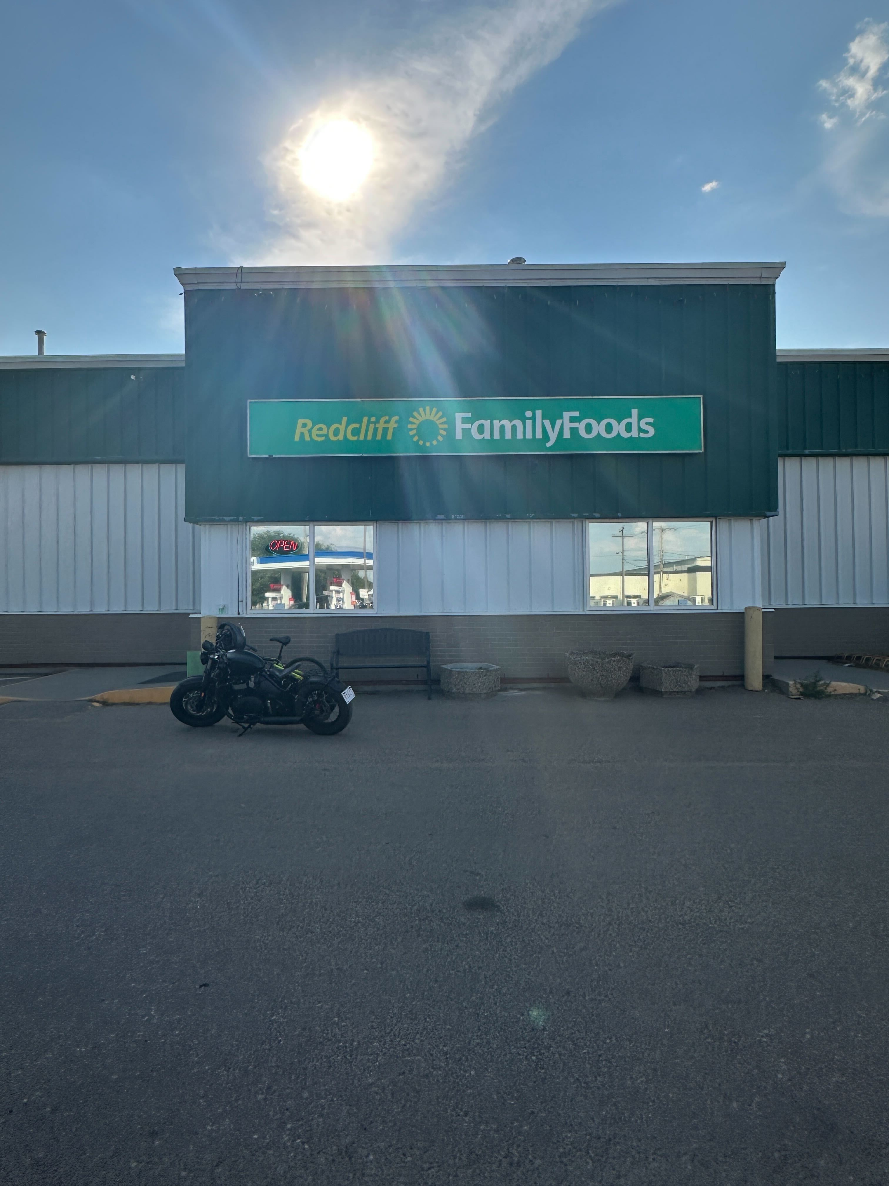 Image of Redcliff Family Foods