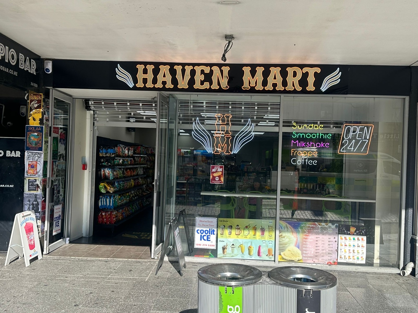 Image of Haven Mart
