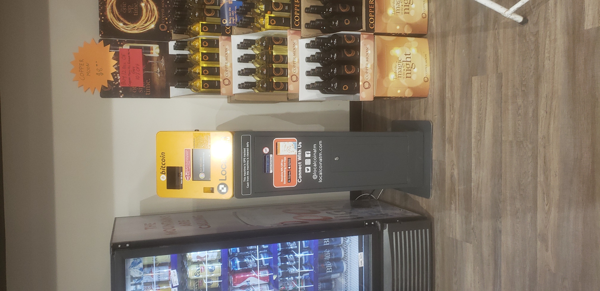 Image of Value Liquor Hub