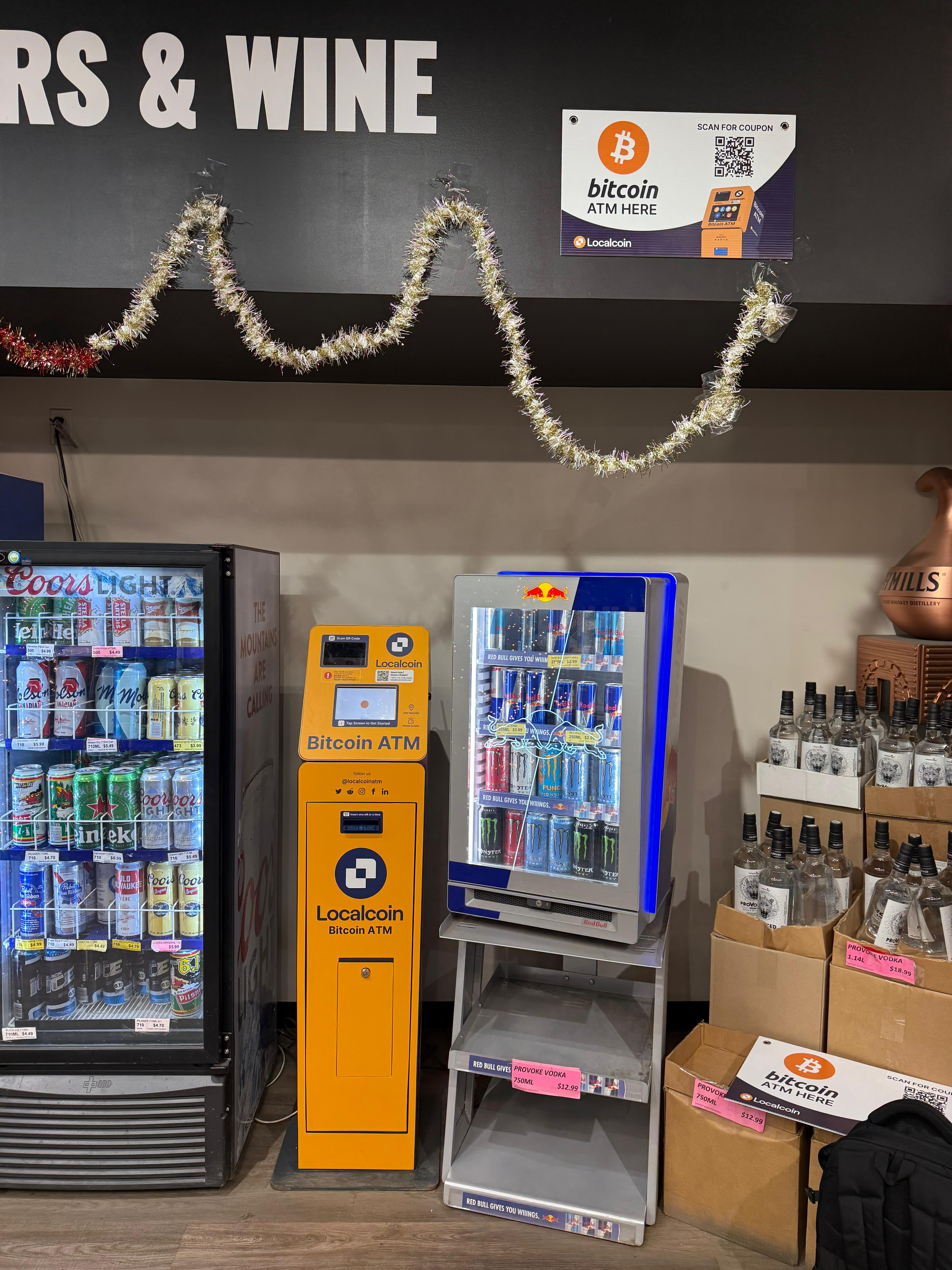 Image of Value Liquor Hub