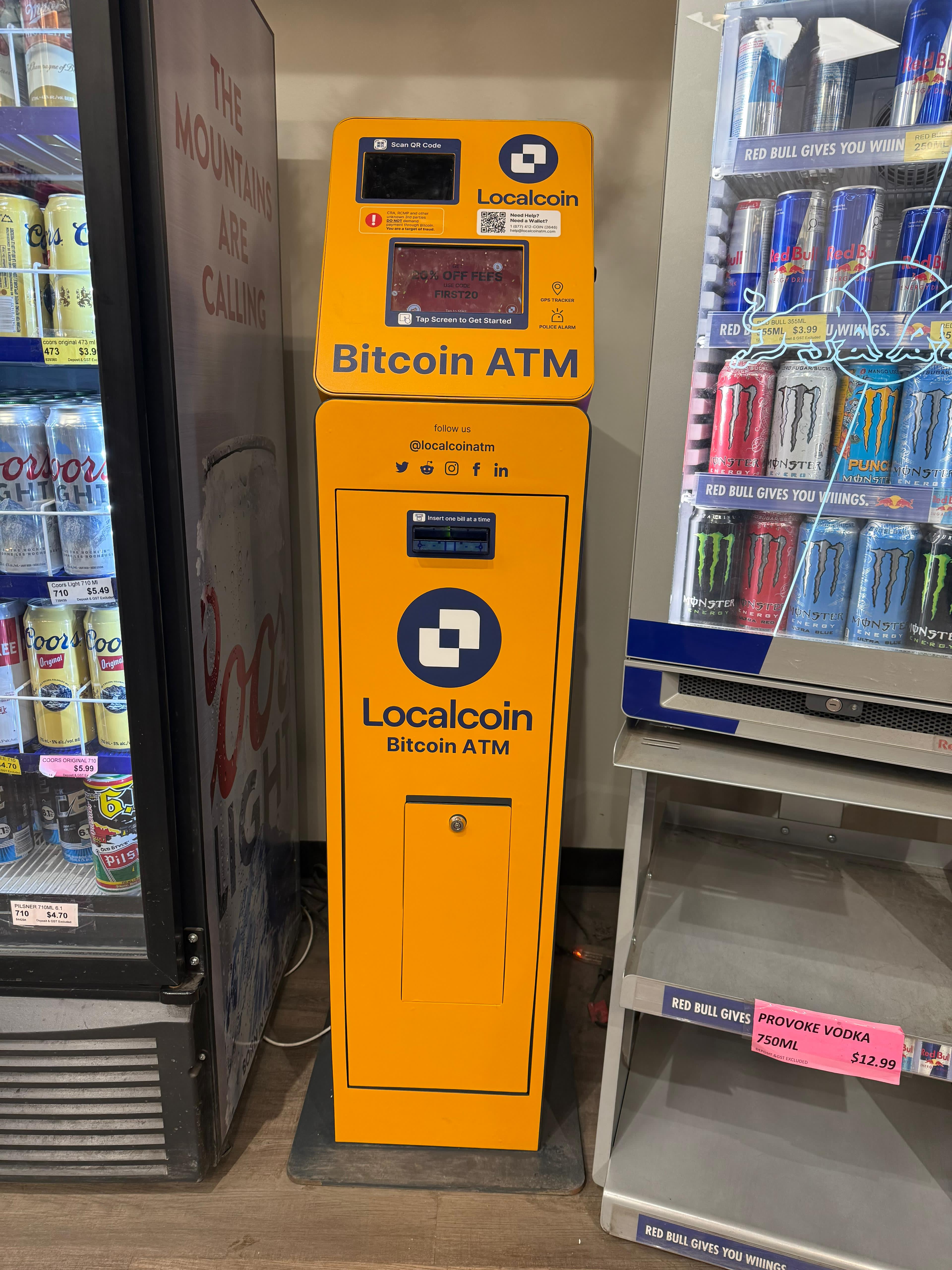 Image of Value Liquor Hub