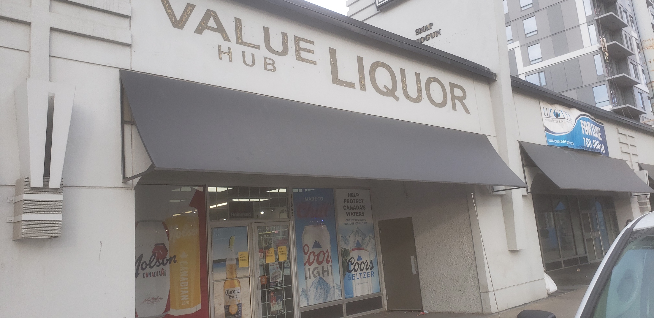 Image of Value Liquor Hub