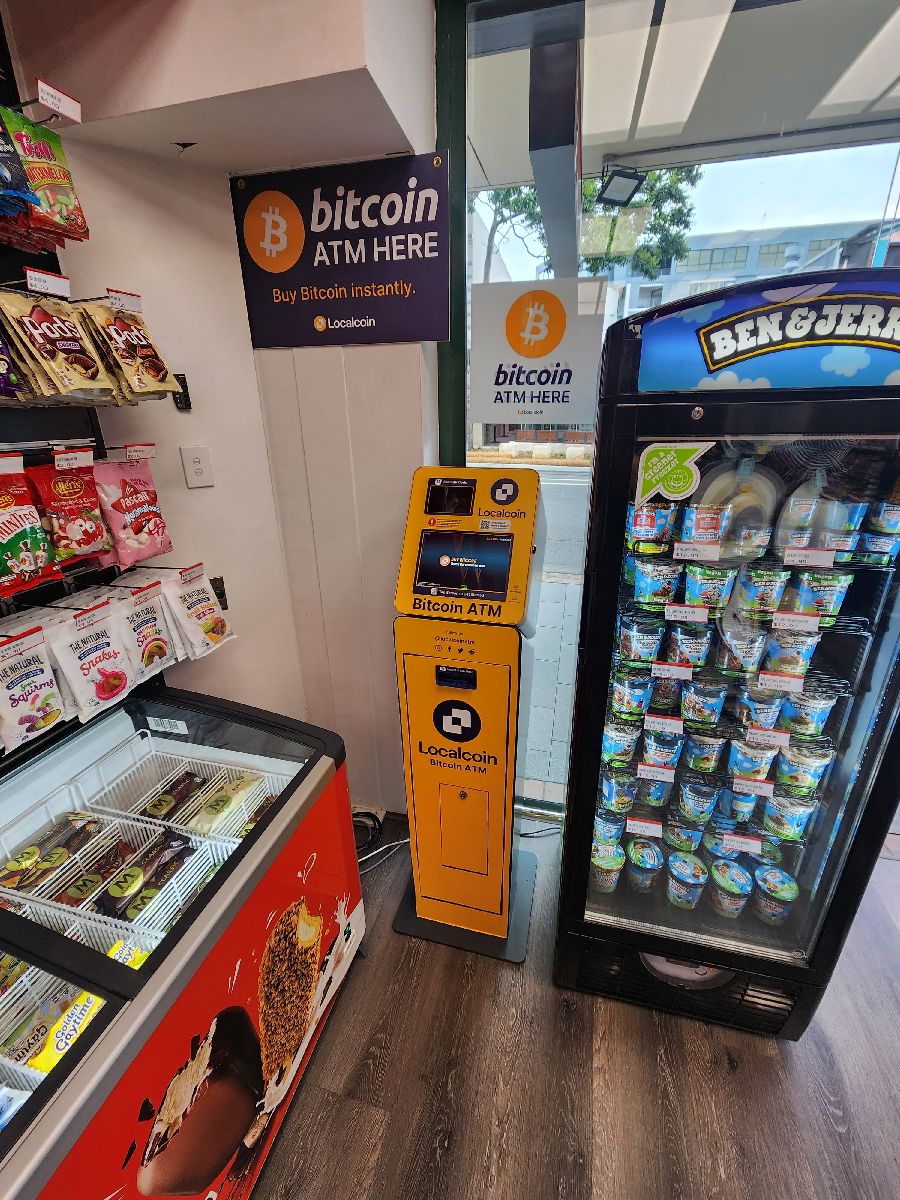 Image of TSG Lane Cove