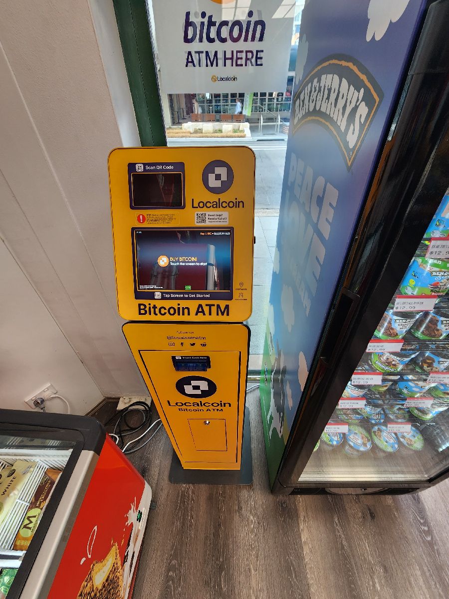 Image of TSG Lane Cove