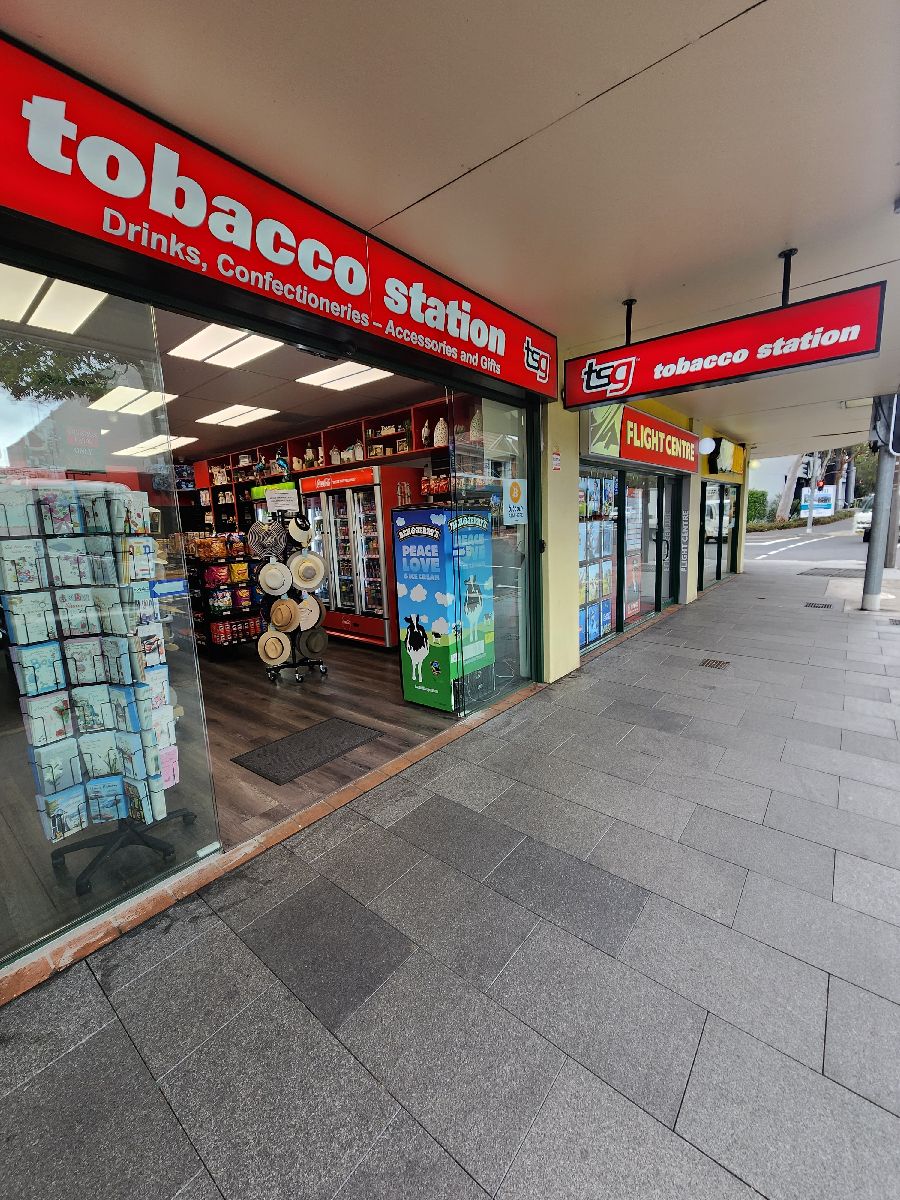 Image of TSG Lane Cove