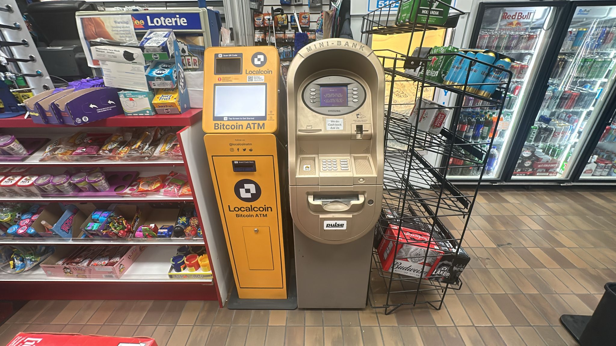 Image of Number One Convenience