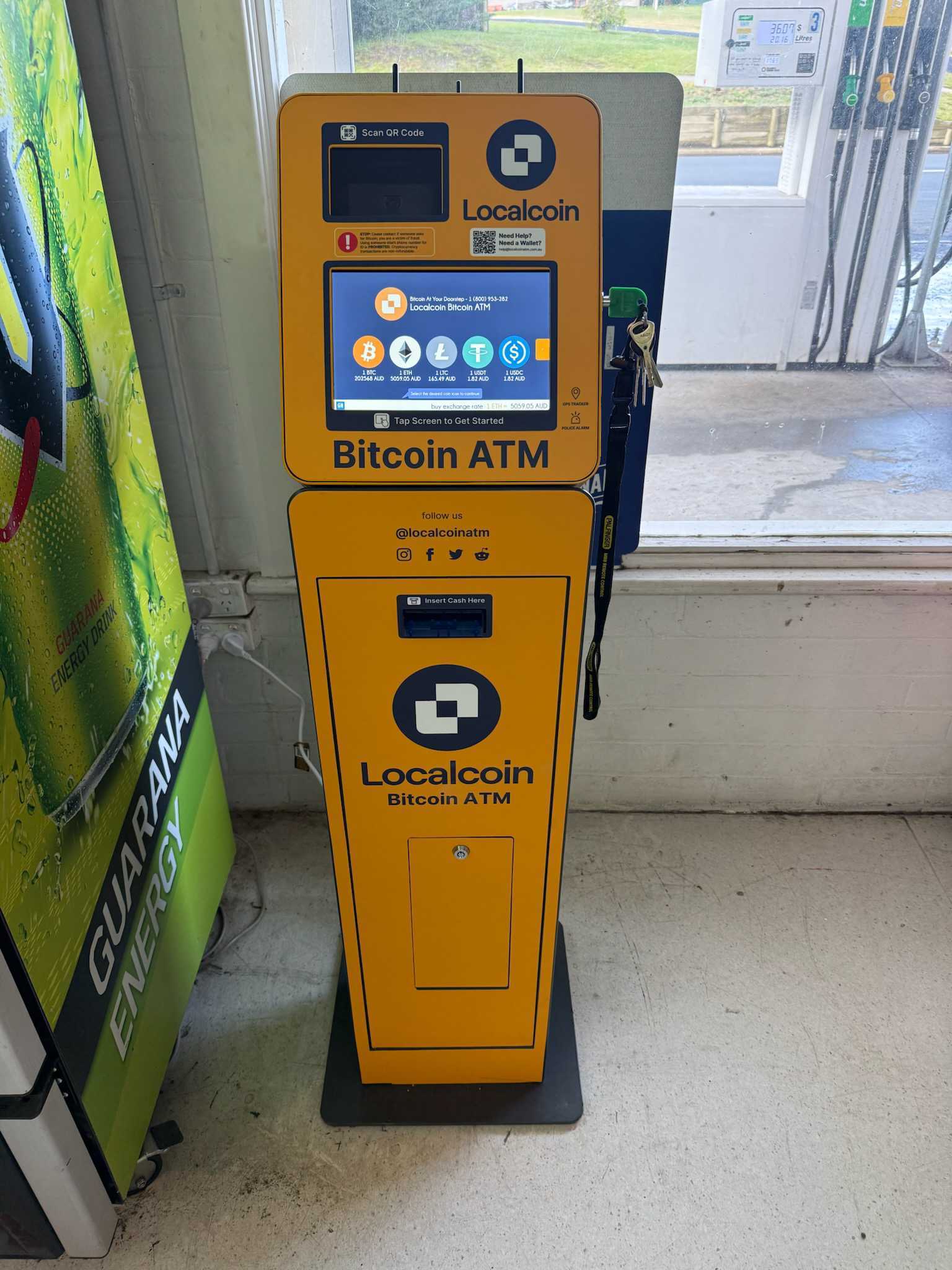 Image of South Spreyton Store