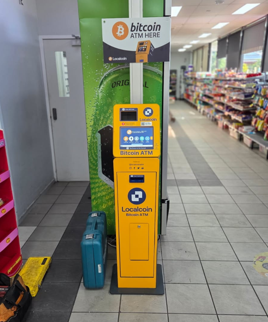 Image of NightOwl Caltex Rosslea