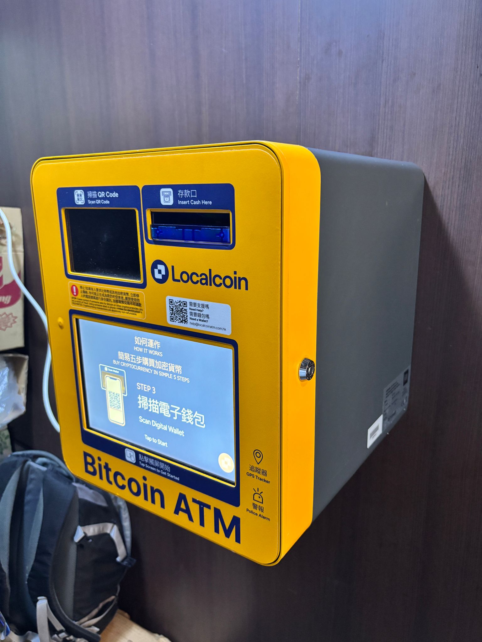 Image of Tsui Hing Lau (Sha Tin)