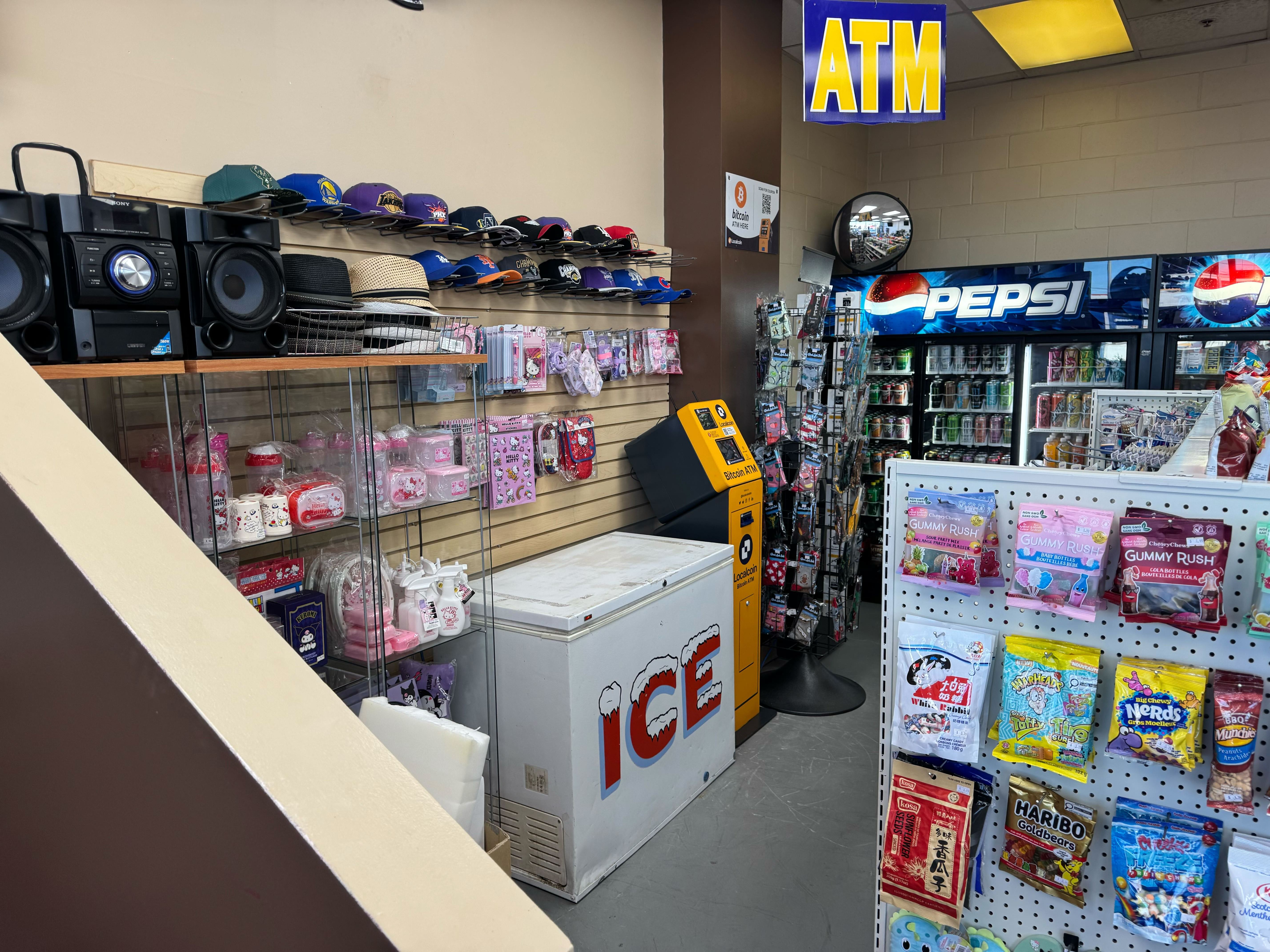 Image of Daily Delight Convenience Store