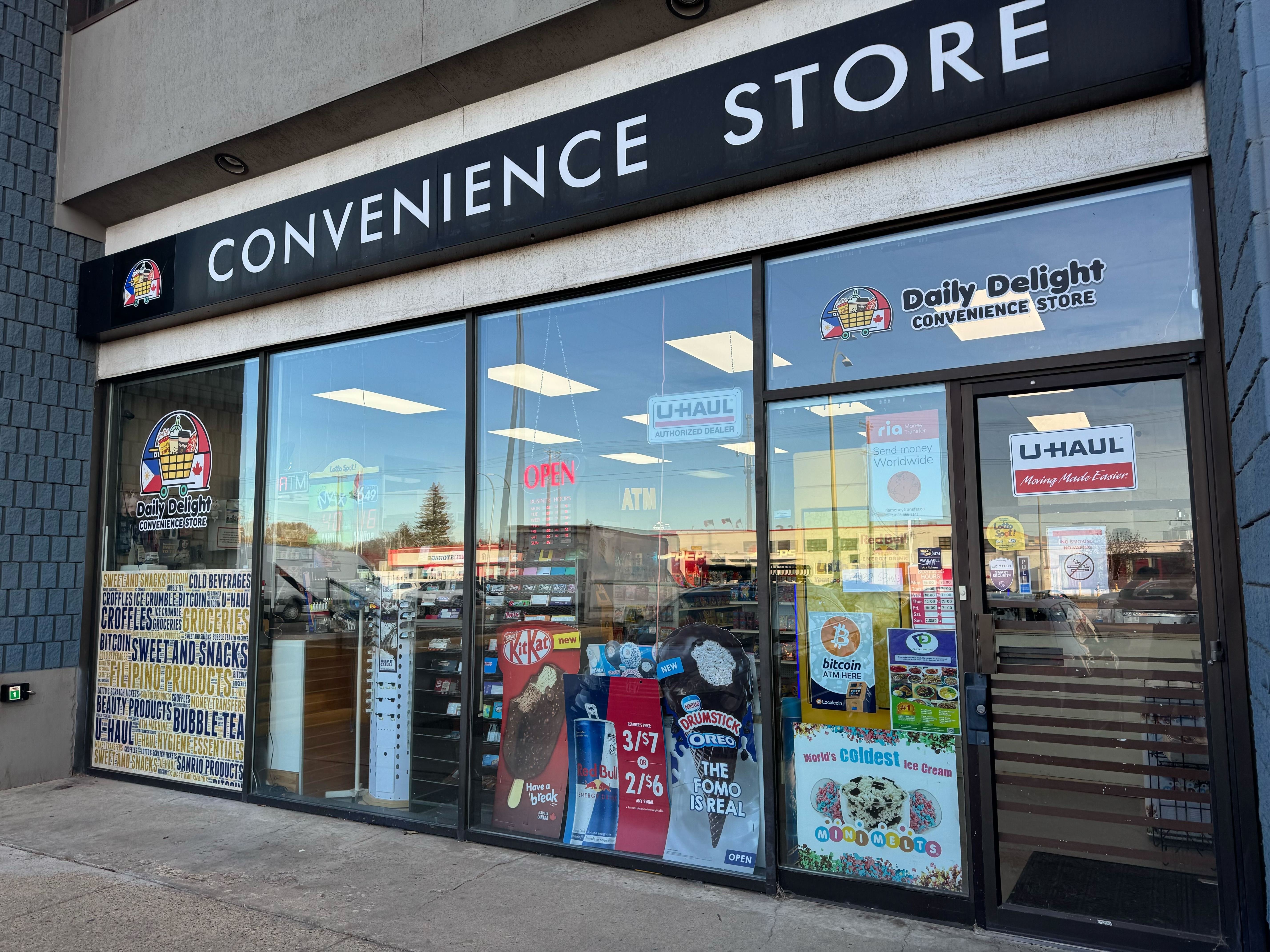 Image of Daily Delight Convenience Store
