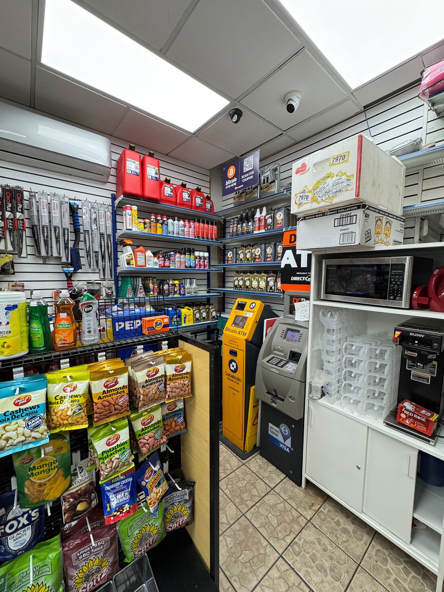 Image of Smart Gas & Auto Detailing