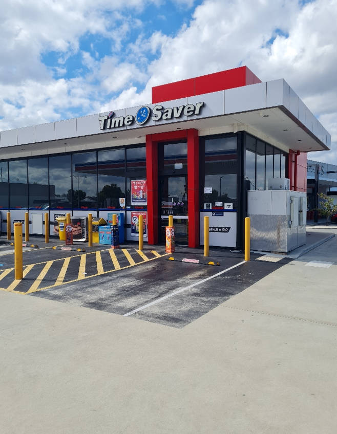 Image of Liberty Oil Banksia Grove