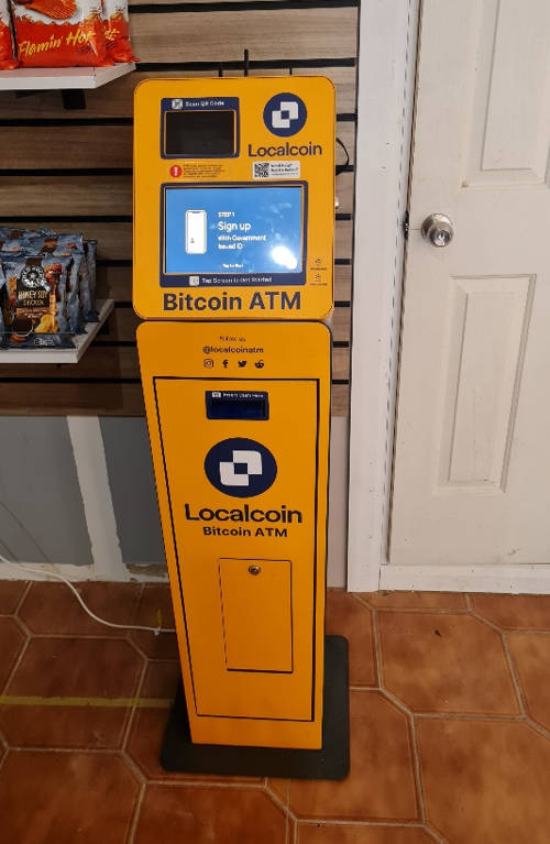 Image of Darwin 24-7 Store on Mitchell