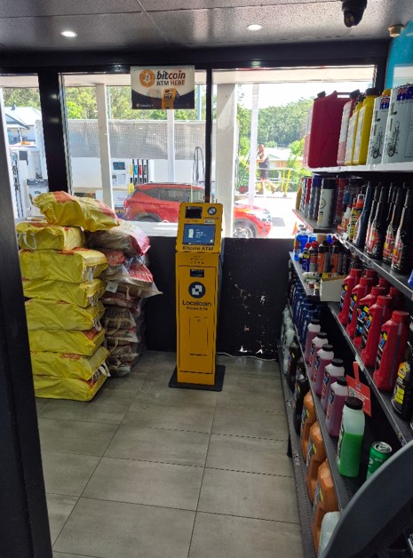 Image of Metro Petroleum Ourimbah South