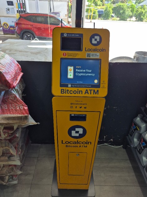 Image of Metro Petroleum Ourimbah South