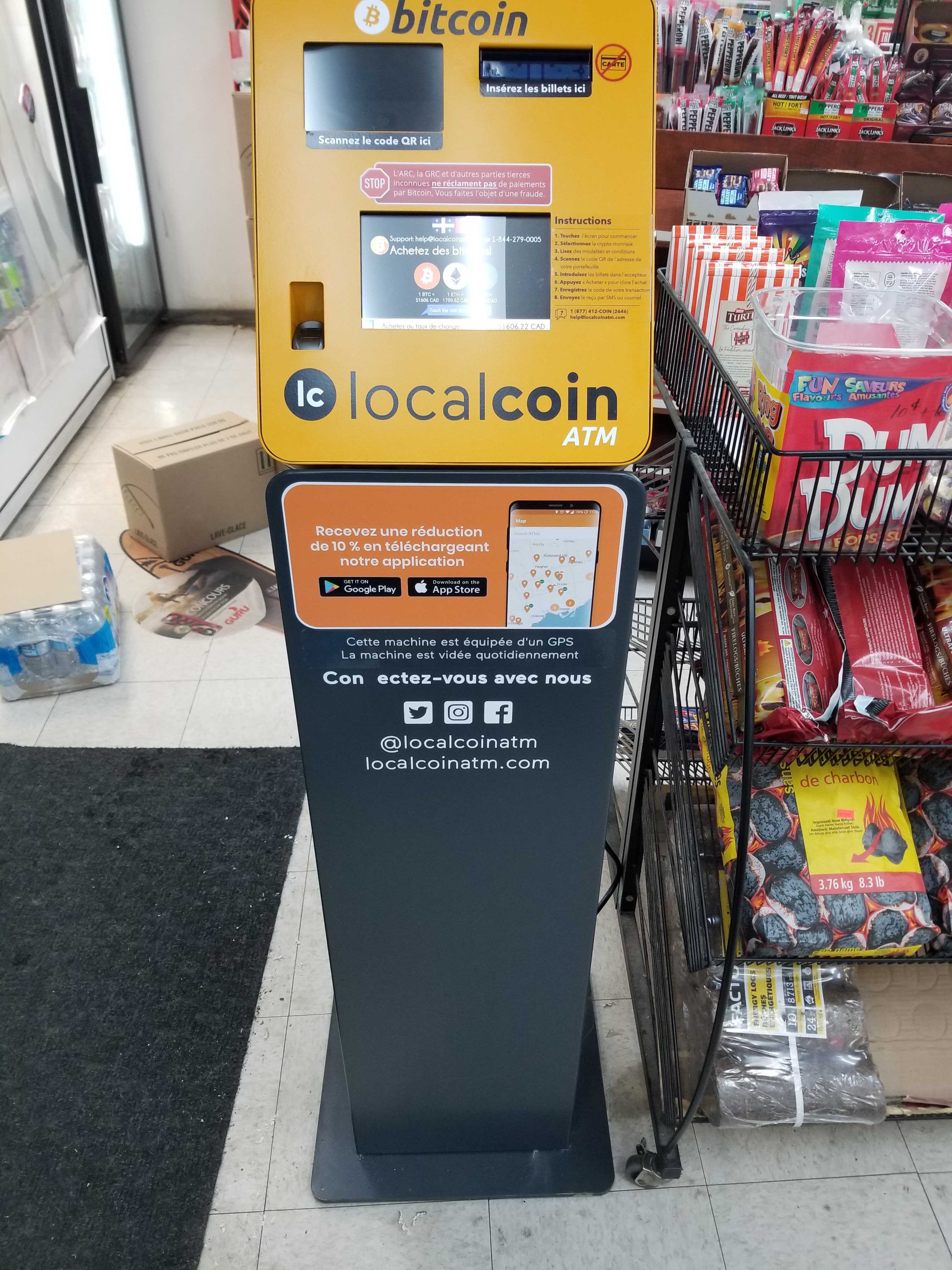 Image of Depanneur Du Centre