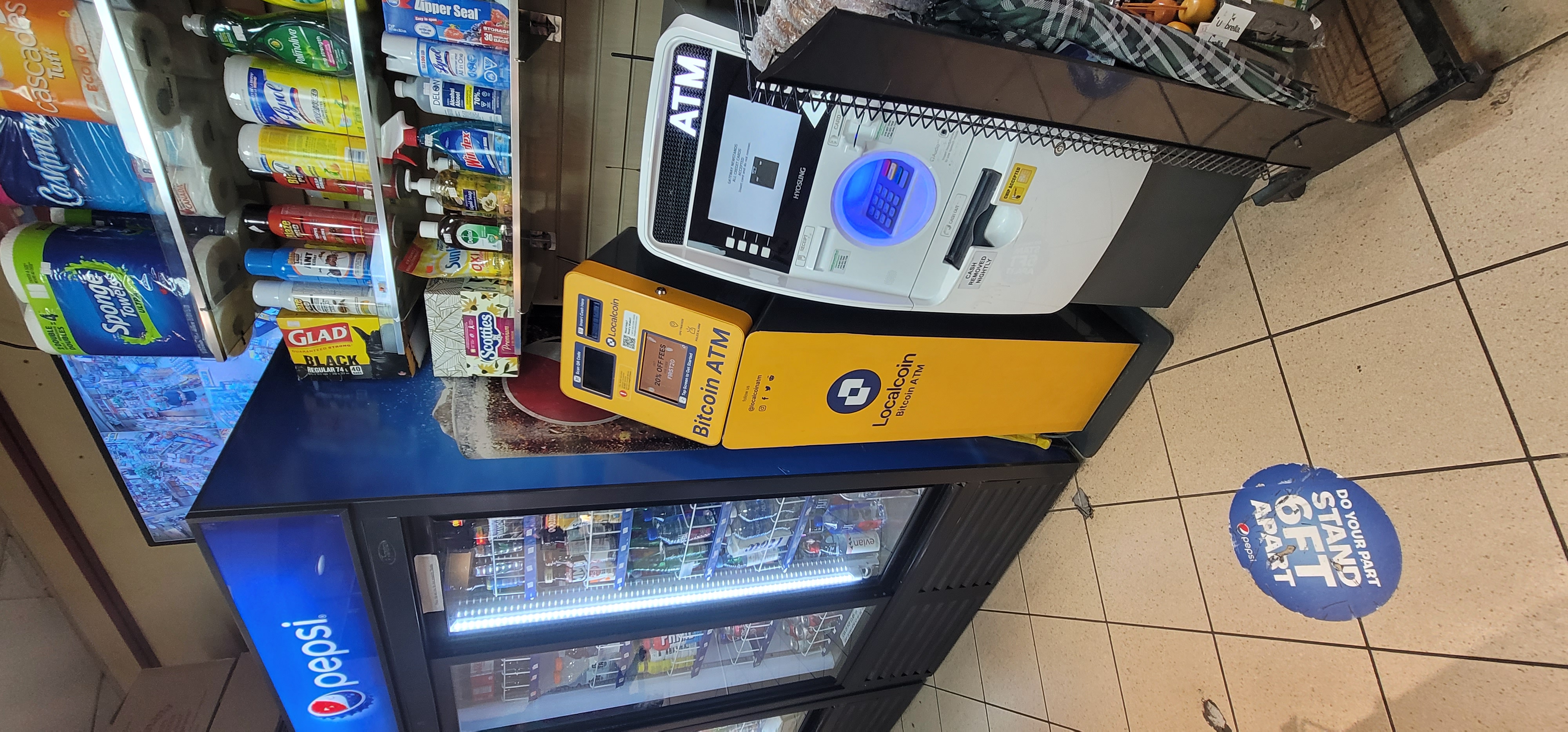 Image of Gateway Newstands