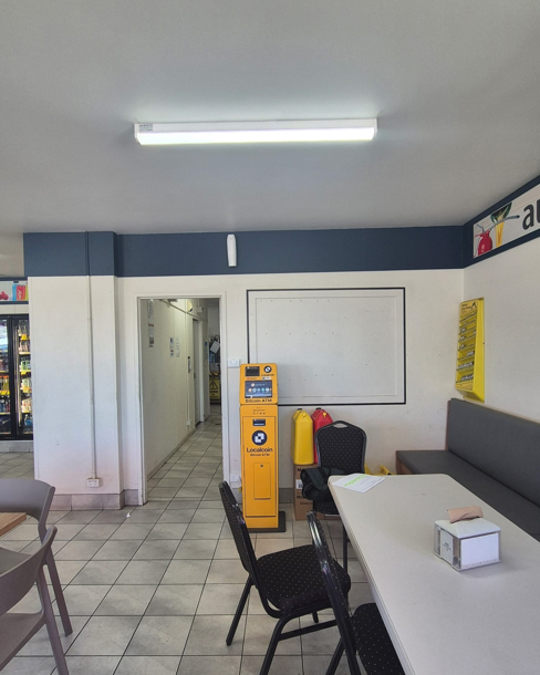 Image of Ampol East Wagga Wagga