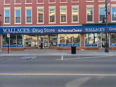 Image of Wallace's Pharmacy