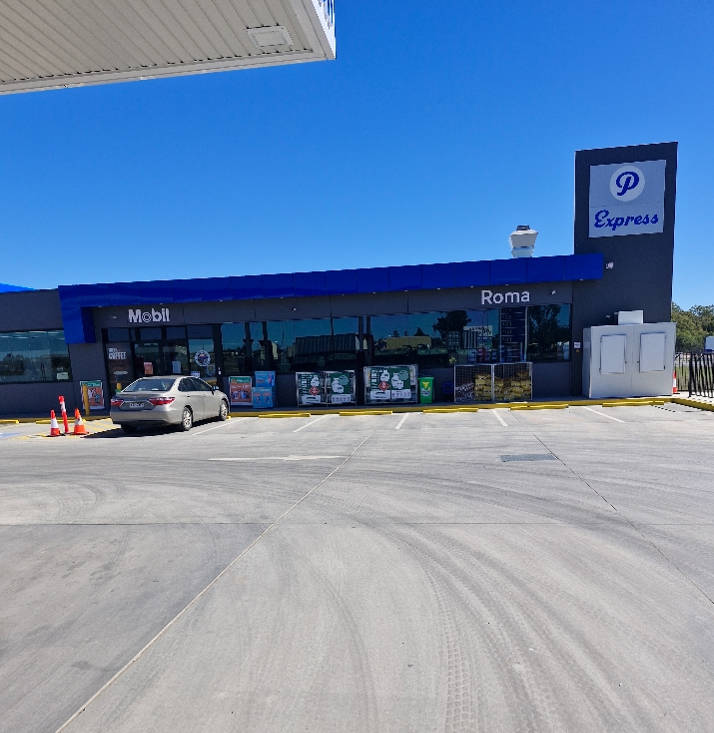 Image of Pearl Energy Roma