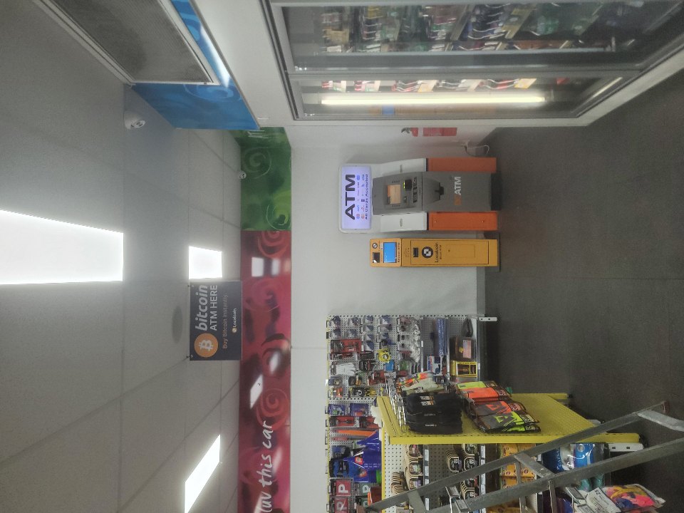 Image of BP Mount Waverley
