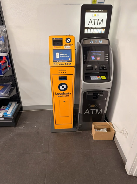 Image of BP Mount Waverley